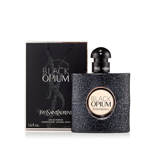 perfumeria yves saint laurent|black opium perfume cheapest price.